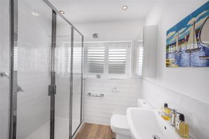 Shower Room- click for photo gallery